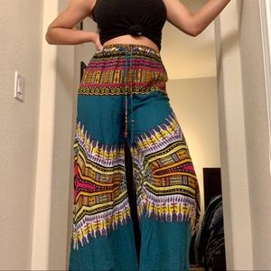 Earthbound Trading Co. Pants